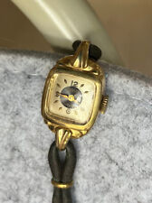 Damen-Armbanduhr 60er Jahre Vintage