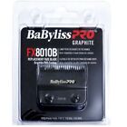 BaByliss PRO Replacement Graphite Fade Blade FX8010B for FX810, FXF880, FX870RG