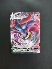 Carte Pokémon Sepiatroce V Max 122/192 - Clash des Rebelles - FR