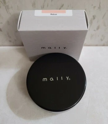 MALLY Beauty FLAWLESS FINISH Medium Transforming Effect Foundation 0.42 oz NIB - Image 1 of 4