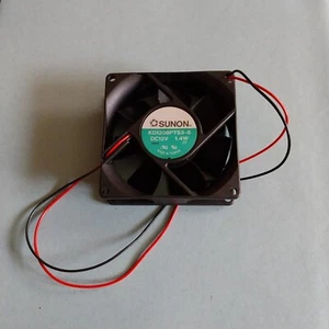 Ventola 12 volt - Foto 1 di 1