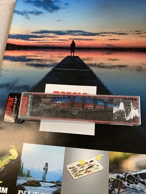 Rapala Minnow Rap 9 PRPS MR 9 Special Very Rare - Bild 1 von 2