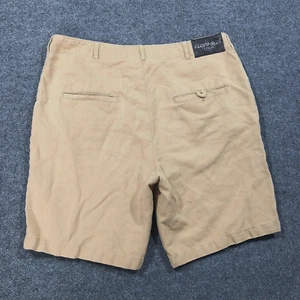 Gramicci USA Shorts Herren 36 hellbraun Original Freedom Hanfmischung Outdoor Klettern - Bild 1 von 17