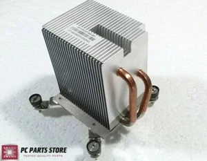 HP Compaq 6000 6005 Elite 8000 SFF Desktop Socket T LGA775 Heatsink 577493-001 - Picture 1 of 8