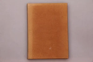 166182 Georg Andreas Böckler ARS HERALDICA HC +Goldprägung SEHR GUTER ZUSTAND! - Bild 1 von 2