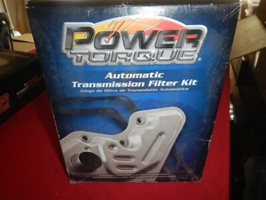 Power Torque Filter Kit- FK-373 NEW IN BOX - Picture 1 of 2