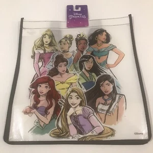 NWT Disney Princess Reusable Eco Friendly Shopping Tote Bag w/Handles NEW - Picture 1 of 2