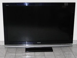 Sony Bravia Full HDTV KDL-46Z4500, 116,8cm (1920x1080)  HD1080p, 24pTrue Cinema - Bild 1 von 4