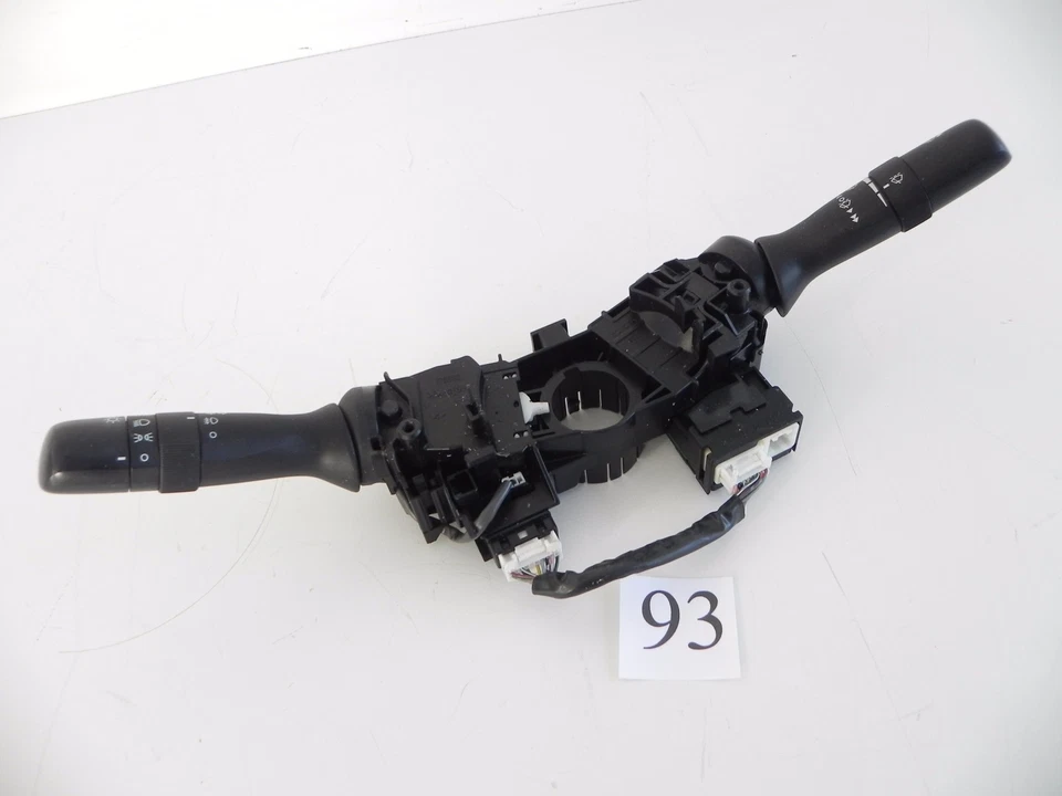 Sistema limpiaparabrisas Lexus IS250 IS350 2009 30542-17F547 +++ #93 Foto 1 de 3