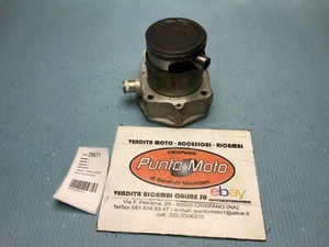 2003-2005 Gilera Nexus 500 Piston Cylinder Heat Unit - Picture 1 of 3