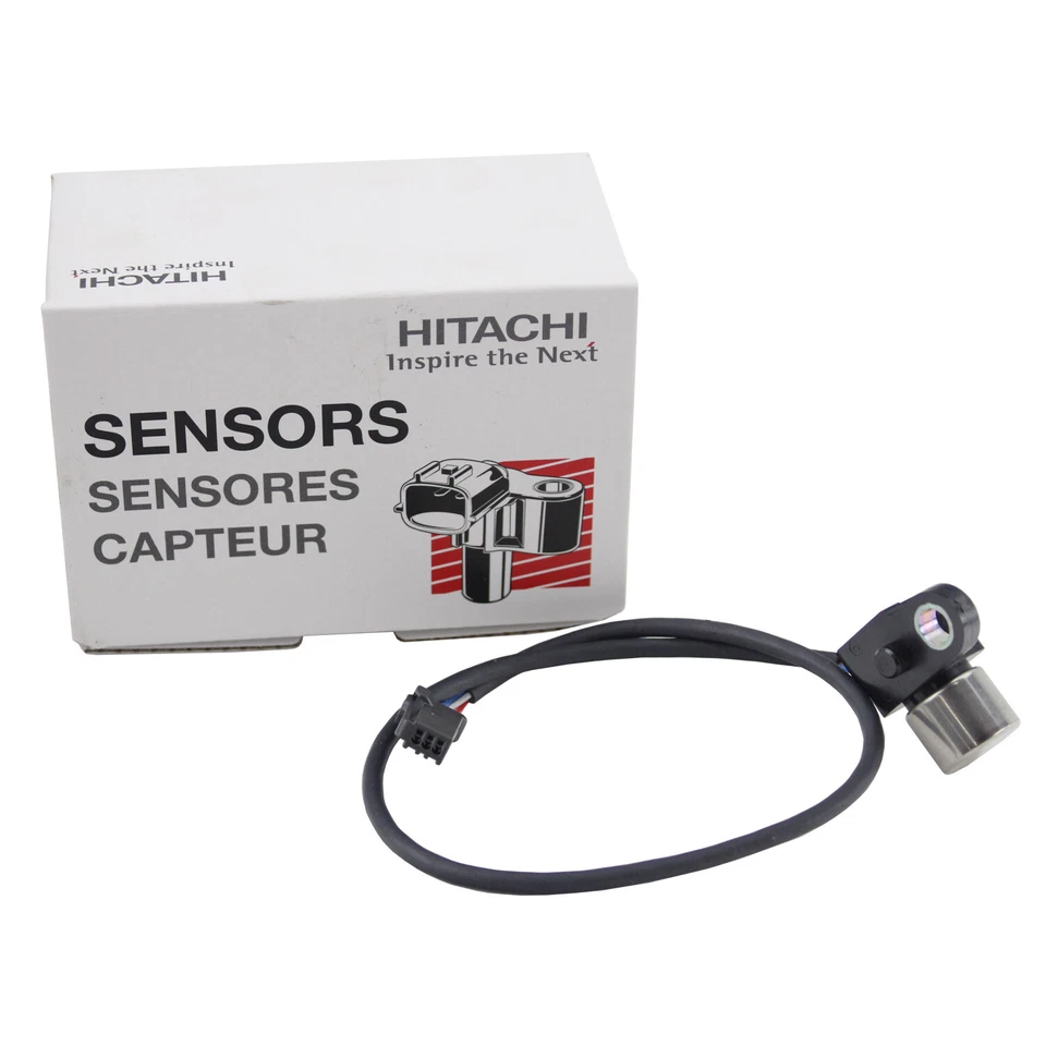 Hitachi CAS0004 Automatic Transmission Speed Sensor for Infiniti EX35 Nissan - Image 1 of 4