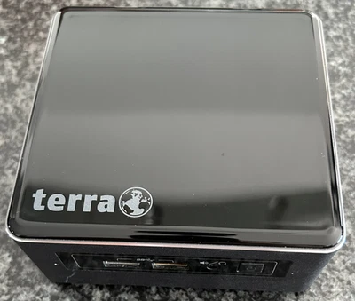 TERRA PC-Micro 5000 SILENT GREENLINE - Bild 1 von 4