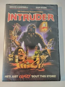 Intruder [New DVD] Anniversary Ed, Rmst - Bild 1 von 3