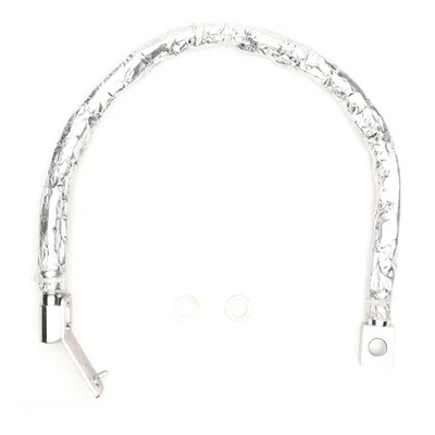 For Plymouth Prowler 97-01 R1 Concepts BHH-43002 Front Driver Side Brake Hose Foto 1 de 2