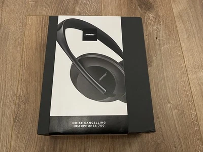 Bose NC 700 Noise Cancelling Headphones | OVP - Bild 1 von 4
