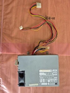 ✅ ATARI TT030 Netzteil ⭐ sehr guter Zustand ⭐ funktioniert ⭐ TT 030 ⚡️ - Picture 1 of 6