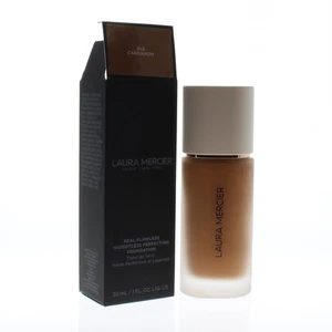 Laura Mercier Real Flawless Weightless Perfecting Foundation 5N2 Cardamom - Picture 1 of 3