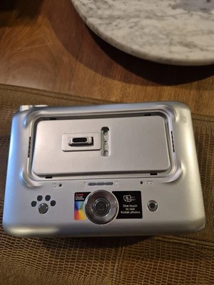 KODAK EASYSHARE PRINTER DOCK SERIES 3  NO POWER CORD Unit Only - Image 1 of 4