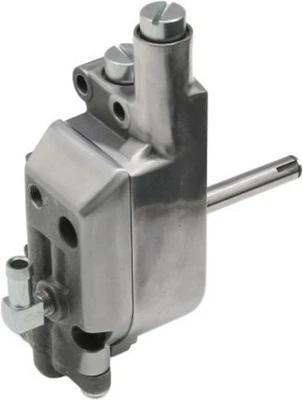 Drag Specialties Oil Pump Assembly for Harley Davidson 92-99 Evo Big Twin - Imagen 1 de 2