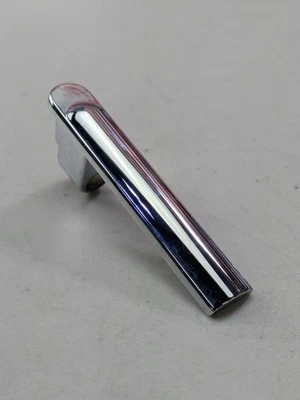 CVO Softail Springer 2007-2009 Harley-Davidson Foot Peg Chrome Insert 50864-07 - Image 1 of 4
