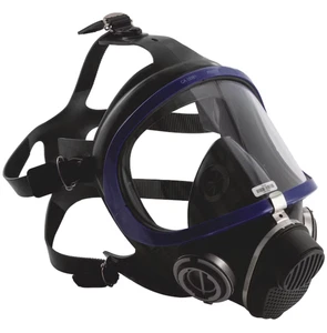WURTH MASCHERA PROTETTIVA VISO COMPLETA RESPIRATORE RIUTILIZZABILE HM 175 - Imagen 1 de 7