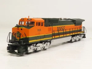 MTH 20-2172-1 BNSF GE Dash 9 Diesel mit Protosound LN 12250  - Bild 1 von 10