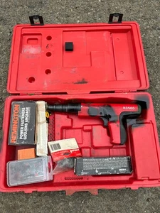 Milwaukee Cordles pistola per unghie in cemento R3500 - Foto 1 di 5