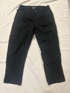 511 Tactical Taclite Pro Hose Herren 36x30 schwarz Tactical Cargo Ripstop Workwear - Bild 1 von 6