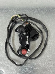 Taster rechts 2 Tasten Accossato Bremspumpen Accossato,brembo - Bild 1 von 1