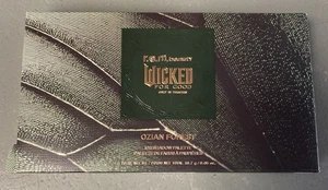 r.e.m. beauty x Wicked: For Good Ozian Forest Eyeshadow Palette AUTHENTIC - Picture 1 of 3