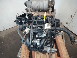 1KR MOTOR COMPLETO / 2709039 PARA TOYOTA AYGO _B1_ 1.0 KGB10_ - Picture 1 of 10