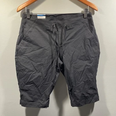 Pantalones Cortos Eddie Bauer Para Mujer 8 Aire Libre Senderismo Senderismo 13” Nuevos con Etiquetas Foto 1 de 4