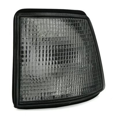 Frontblinker links für 7er BMW E32 9/86-1994 in Smoke Grauer Blinker - Bild 1 von 4