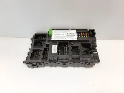 Chassis ECM Multifunction Conventional Ignition Fits 16 EXPLORER 2640737 - Image 1 of 4