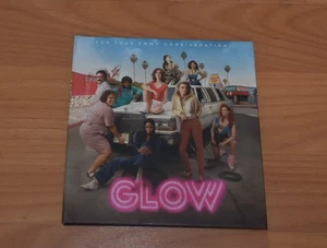 GLOW The Complete Season 2 DVD Screener For Your Consideration - Bild 1 von 4