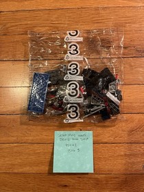 Lego Star Wars Droid Gunship 75042 BAG 3 ONLY SEALED