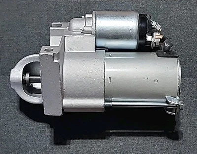 ARRANCADOR 12V COMPATIBLE CON CHEVROLET OPTRA SUZUKI FORENZA 2004-2008 96450663 96473777 Foto 1 de 4