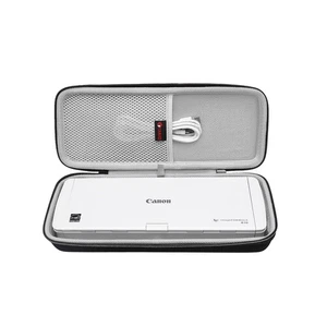 Custodia Rigida per Canon ImageFORMULA R10 / ImageFORMULA P-215II Documento Portatile... - Foto 1 di 6