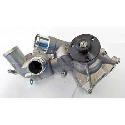 Water Pump For SSANGYONG REXTON RX320 3.2L 6cyl M162 TF8336 - Image 1 of 4