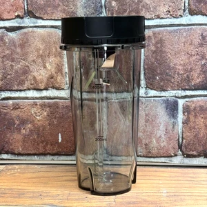 Ninja Blender Blade Single Serve Cup w/ Blade BL770 BL780 BL660 Replacement Part - Picture 1 of 6