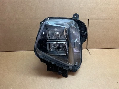 OEM 2022 2023 HYUNDAI TUCSON LED HEADLIGHT REFLECTOR STYLE LEFT SIDE LH NICE!! - Image 1 of 4