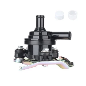 Plastic Cooling Water Pump Water Pump Black For Hybrid Motor New Practical - Picture 1 of 12