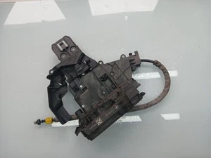 Mercedes-Benz C W205 Rear Left Door Lock A0997303800 2.1 Diesel 29897987 - Picture 1 of 8