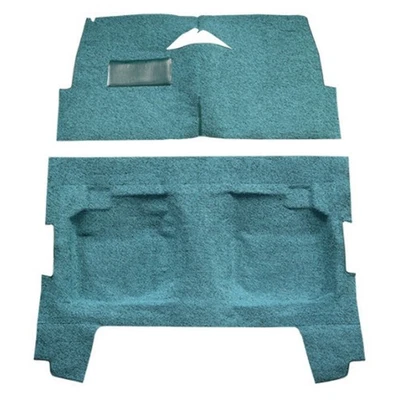 Alfombra para Chevrolet Biscayne 1959 sedán de 4 puertas esmoquin Foto 1 de 4