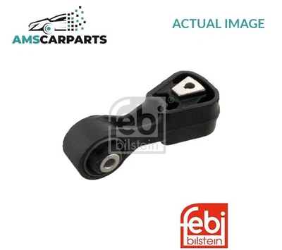 ENGINE MOUNT MOUNTING UPPER RIGHT 28661 FEBI BILSTEIN NEW OE REPLACEMENT - Image 1 of 4