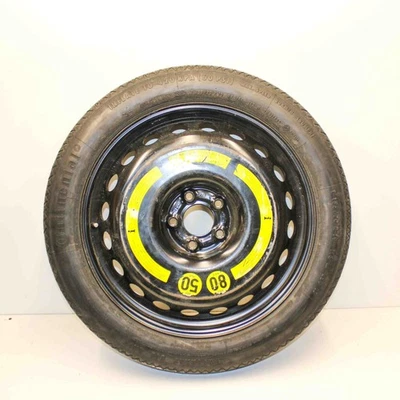 MERCEDES-BENZ S W221 Ersatzrad 2214000202 4.7 Benzin 320kw 2012 23575767 - Bild 1 von 4