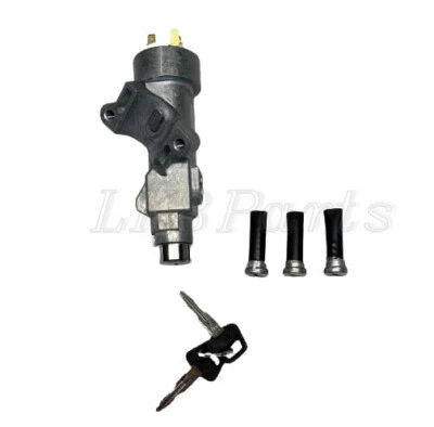Land Rover Defender 2002 on Lockset Door Barrels and Steering Column Lock  Keys - Image 1 of 4