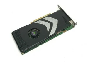 Lot 3 Dell Nvidia GeForce 8800GT Apple 630-9368 - Picture 1 of 2