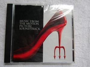 The Devil Wears Prada: Music from the Motion Picture Soundtrack CD (2006) - Picture 1 of 3