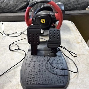 Mando Xbox Thrustmaster Ferrari 458 Spider Racing Wheel - Imagen 1 de 11